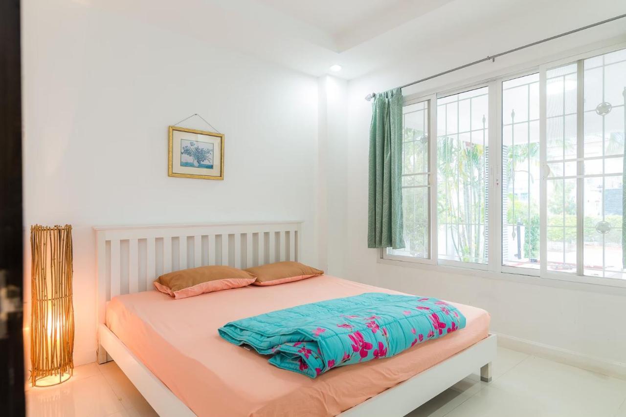 Little Hua-Hin Private Poolvilla From Beach 3Km HHQ Exterior foto